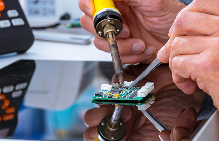 회사소개 외주영업부